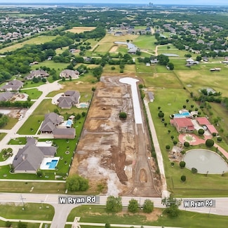 3900 Conservation Ct, Denton, TX 76210