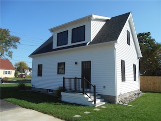 6 Stryker Ave, Auburn, NY 13021