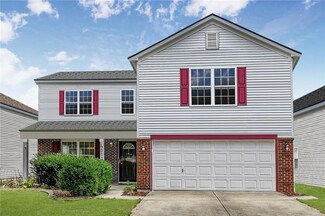 4513 Ringstead Way, Indianapolis, IN 46235