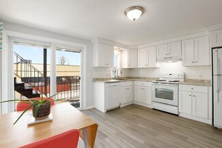 1821 Middlesex St Unit 15, Lowell, MA 01851