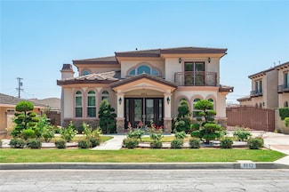 9082 Rancho Real Rd, Temple City, CA 91780