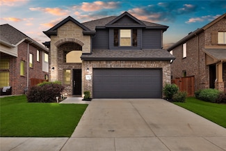 3935 Chesapeake Ln, Crandall, TX 75114