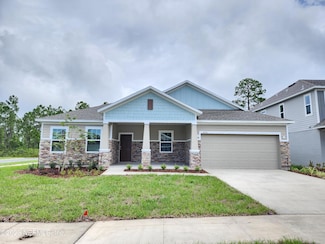 3256 Crocus Ln, Green Cove Springs, FL 32043