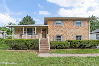 1256 Springdale Dr, Louisville, KY 40213