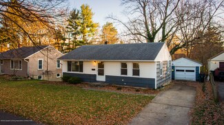 1159 Marigold Ave, East Lansing, MI 48823