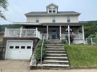 16 W 5th St, Emporium, PA 15834