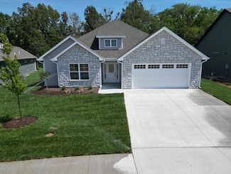 2709 Misty Flower, Columbia, MO 65203