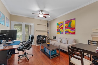3111 Tom Green St Unit 201, Austin, TX 78705