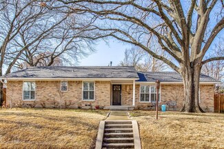 7117 Walling Ln, Dallas, TX 75231