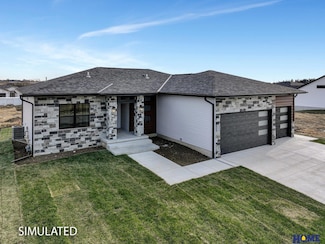 535 N 106th St, Lincoln, NE 68527