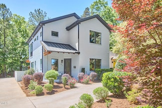 631 Linfield Dr, Durham, NC 27701