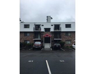 458-460 Eastern Ave Unit 22, Lynn, MA 01902