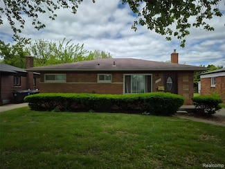 30102 Matthew St, Westland, MI 48186