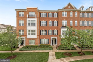 23483 Aldie Manor Terrace, Ashburn, VA 20148