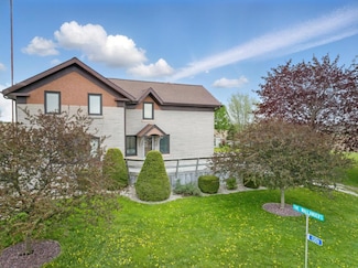 1309 N County Rd W, Reedsville, WI 54230