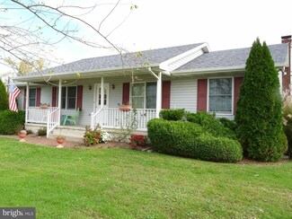 6111 Drum Point Rd, Deale, MD 20751