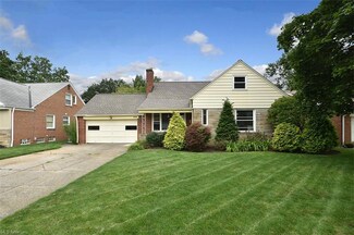 21250 Cromwell Ave, Cleveland, OH 44126