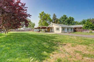 827 W Butterfield St, Weiser, ID 83672