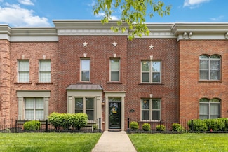 2591 Flying Ebony Dr, Lexington, KY 40509