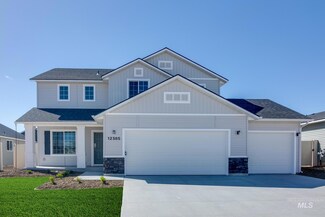 2616 N Arroyo Vista Way, Kuna, ID 83634