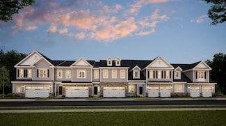 Endeavor, West Windsor Township, NJ 08550
