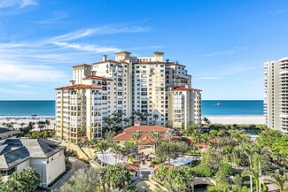 350 S Collier Blvd Unit 702, Marco Island, FL 34145