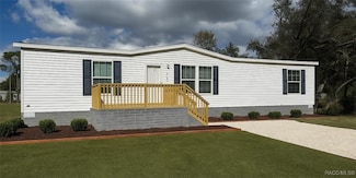 6487 W Erlen Ln, Homosassa, FL 34446