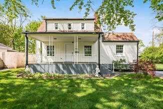 86 Hiawatha Ave, Westerville, OH 43081