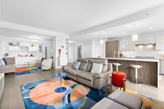 9 Avenue at Port Imperial Unit 802, West New York, NJ 07093