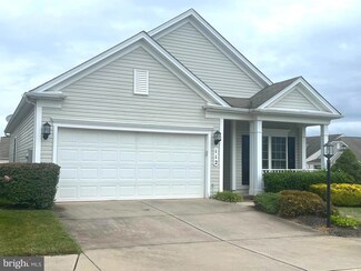 112 Butterfly Dr, Taneytown, MD 21787