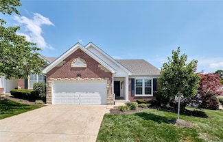708 River Glen Dr, O Fallon, MO 63368