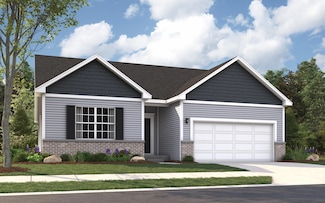 6731 E 103rd Ave, Crown Point, IN 46307