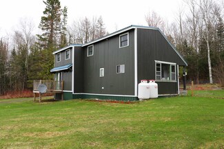 231 Town Highway 14, Stannard, VT 05836
