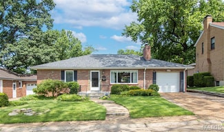 6755 Itaska St, Saint Louis, MO 63109