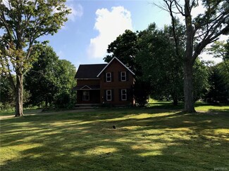 6566 S Portage Rd, Westfield, NY 14787