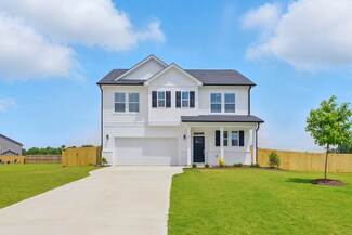 The Holly, Lillington, NC 27546