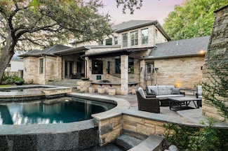 5902 Saratoga Cove, Austin, TX 78746