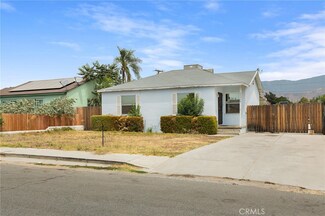 25546 Byron St, Highland, CA 92346