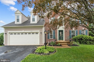 7333 Hazelwood Ct, Warrenton, VA 20187