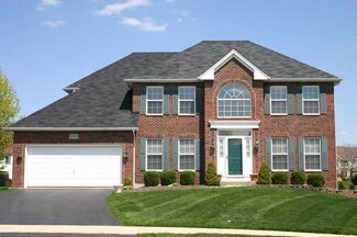 3155 Wagner Ct, Aurora, IL 60502