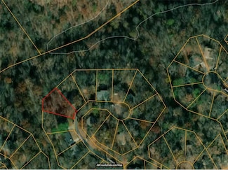 0 Croston Ln, Bella Vista, AR 72715