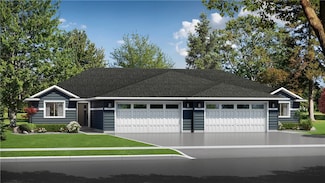 146 E Randall Rd Unit Lot 7, Fall Creek, WI 54742