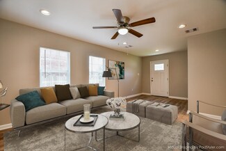 4341 Alvin St, Houston, TX 77051