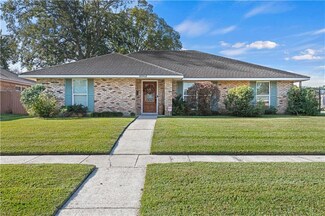 12562 Sherbrook Dr, Baton Rouge, LA 70815