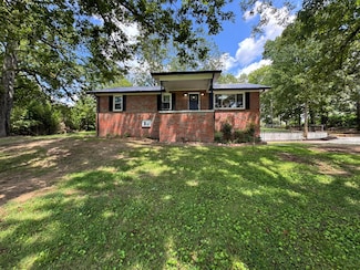 8502 Old Bagley Rd, Dora, AL 35062