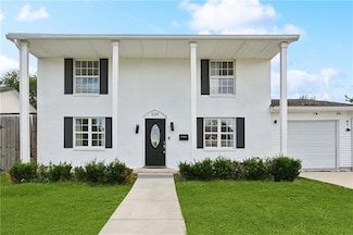 524 E Louisiana State Dr, Kenner, LA 70065