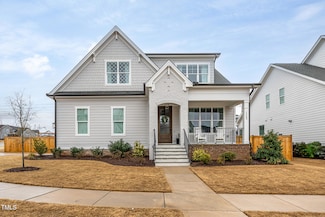 1733 Deacon Falls Way, Wendell, NC 27591