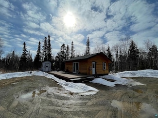 1632 Johnson Creek Dr, Ely, MN 55731