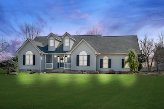 5583 Durrett Rd, Orient, OH 43146