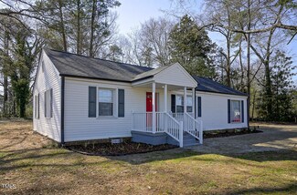 2893 N Carolina 210, Smithfield, NC 27577
